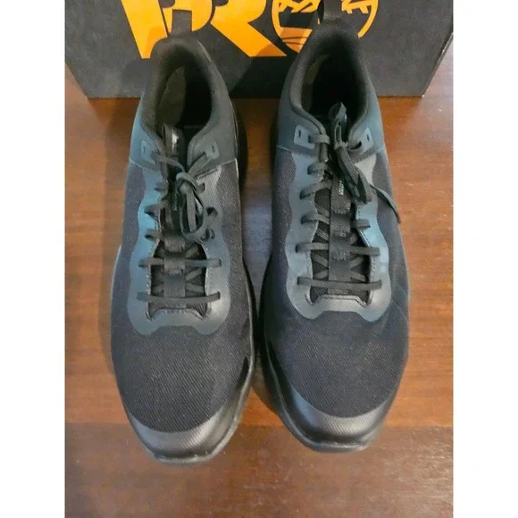 Timberland Pro Flex Setra Composite Safety Toe Work‎ Shoes TB 0A5NZP 001 Size 14